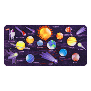 Juguetes Educativos Y Rompecabezas De Sistema Y Y Planetas E Juguetes Educativos Y Rompecabezas De Sistema Y Y Planetas E