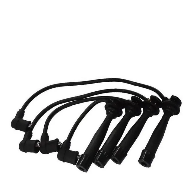 Cables De Bujia Kia Rio 1.5 Stylus Spectra Sephia 0k30e1814a