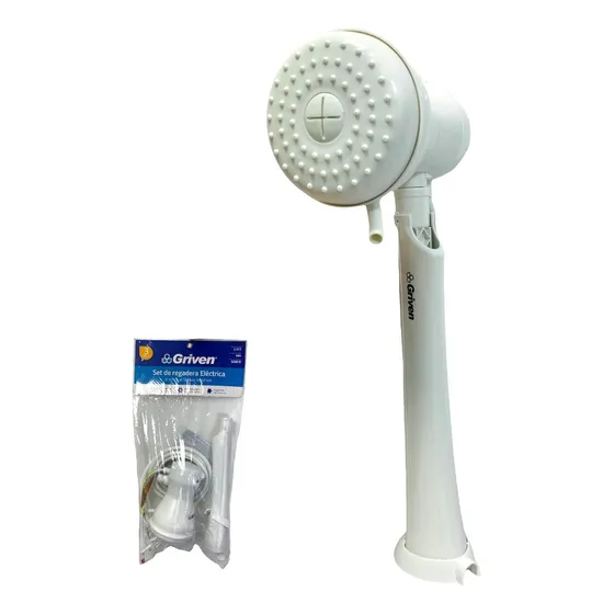 Ducha Calentador Griven
