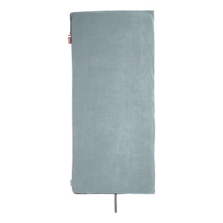 Coleman Stratus Saco De Dormir De Forro Polar Color Gris Coleman Stratus Saco De Dormir De Forro Polar Color Gris