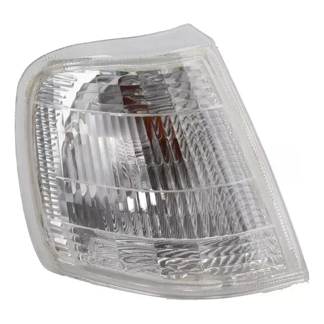 Faro Giro Guiño Peugeot 405 1991 A 2002 Blanco Der