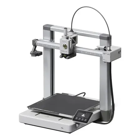 Impressora 3d Bambu Lab Fdm Aberta A1 Cinza