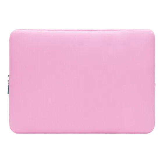 Funda Para Laptop 15.6  Color Rosado