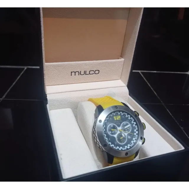 Reloj Mulco Original
