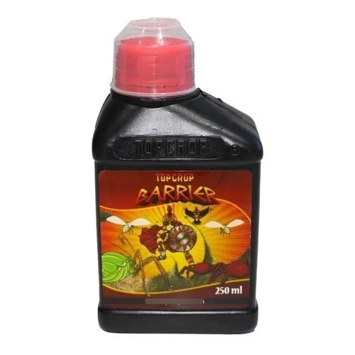 Bioestimulante Barrier Top Crop 250 Ml Protege Sus Plantas