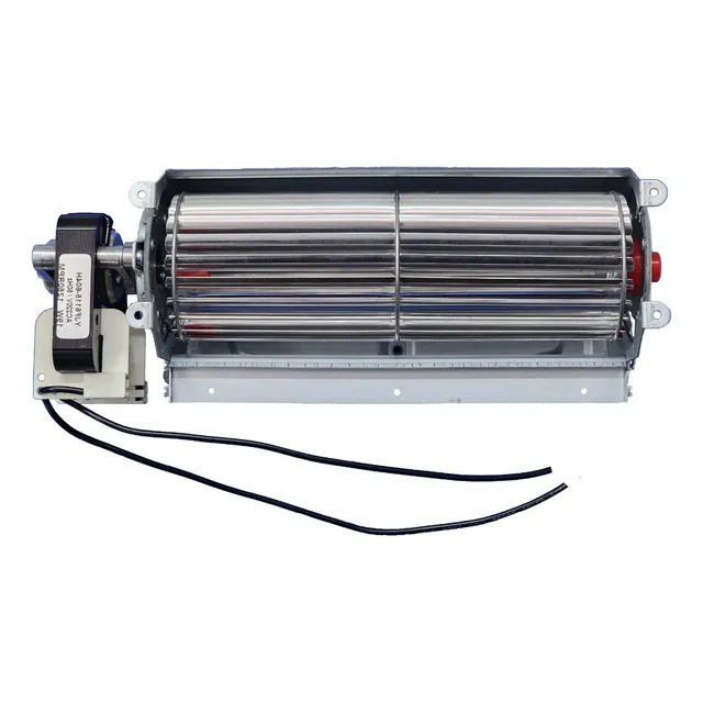 Lg 5901w1e002g Montaje Del Motor Del Ventilador Del Horno De