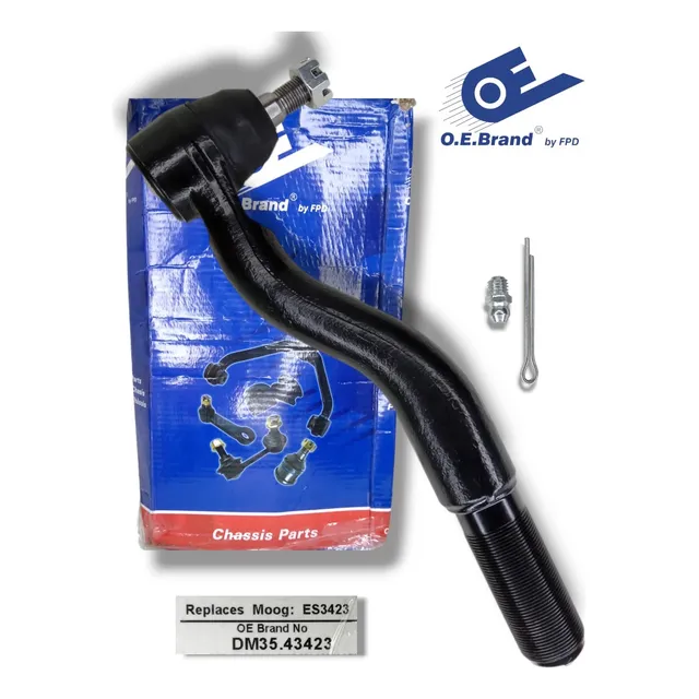 Terminal Externo Lh Largo Triton 5.4 F250 F350 4x4 99-04