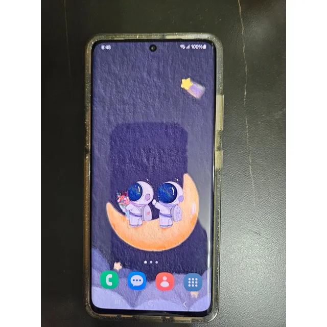 S21 Ultra 5g Samsung Liberado  Como Nuevo