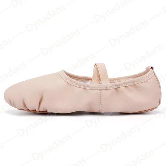 Zapatos De Ballet Para Niñas