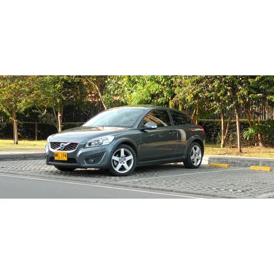 Volvo C30 2.0 R-design
