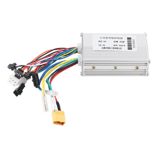 Controlador De Velocidad Del Motor Sin Escobillas Dc36v 350w Controlador De Velocidad Del Motor Sin Escobillas Dc36v 350w
