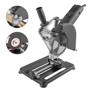 Soporte Para Esmeril Angular Ajustable Base De La Herramient Soporte Para Esmeril Angular Ajustable Base De La Herramient