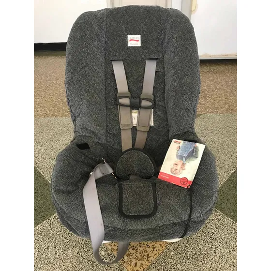 Silla De Niños Para Carro