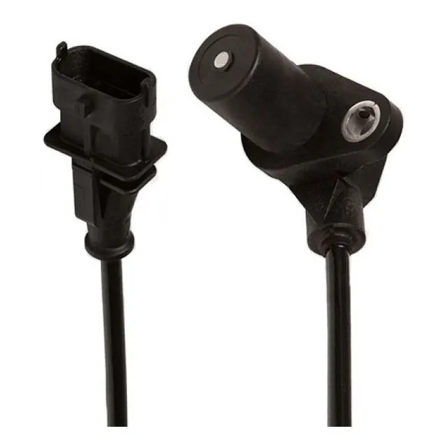 Sensor Rotação Motor Ford F250 Cummins Isb  0281002410