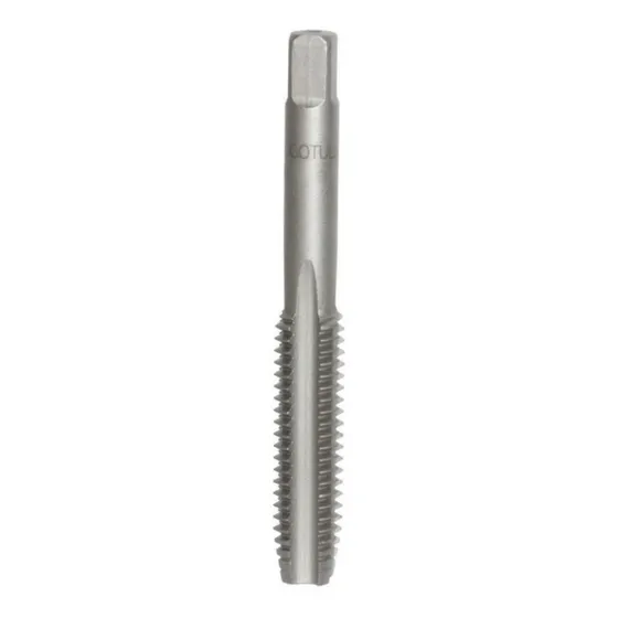 Machuelo Semiconico Dogo Tuls Et1120 10mm-1.5 15303160
