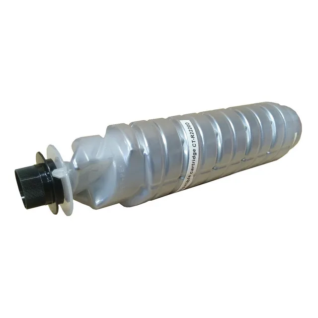 6 Toner Compatible 1027 2220 1022 3025 3030 Mp 2510 3010
