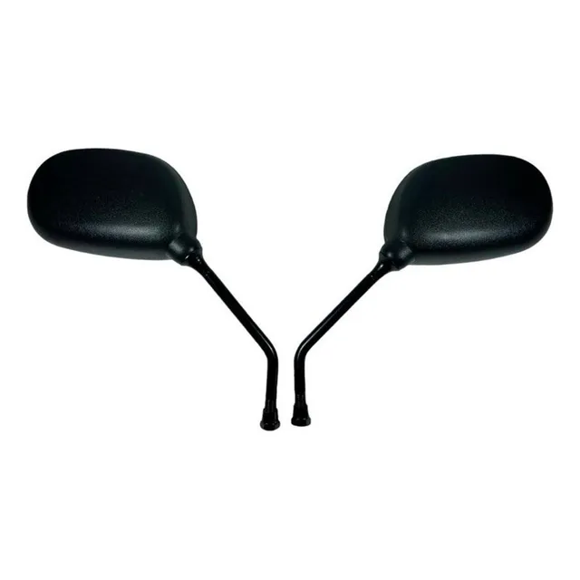 Espejos Retrovisores Para Fz 16 Fz 2.0 Ybr 125 Fazer 150
