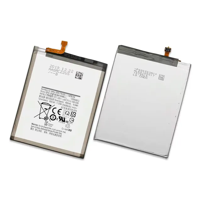 Batería Para Samsung A70 A705 Ba705abu Ori