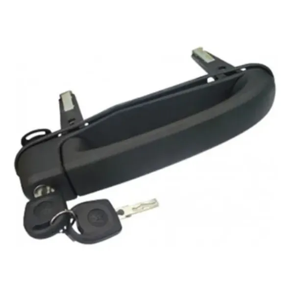 Maçaneta Externa Porta Caminhao Vw Constellation Lado Direit