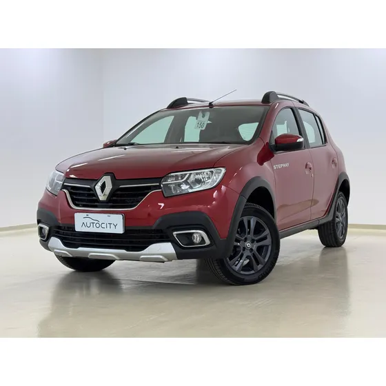Renault Stepway 1.6 Intens L19