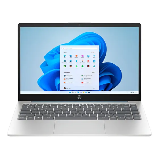 Notebook Hp 14-em0001la Amd Ryzen 3 8gb Ram 256gb Ssd Win 11