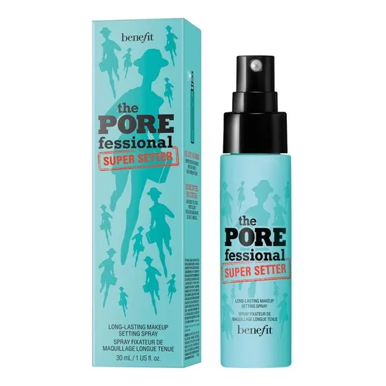 Fijador De Maquillaje Mini | The Porefessional Benefit 30ml