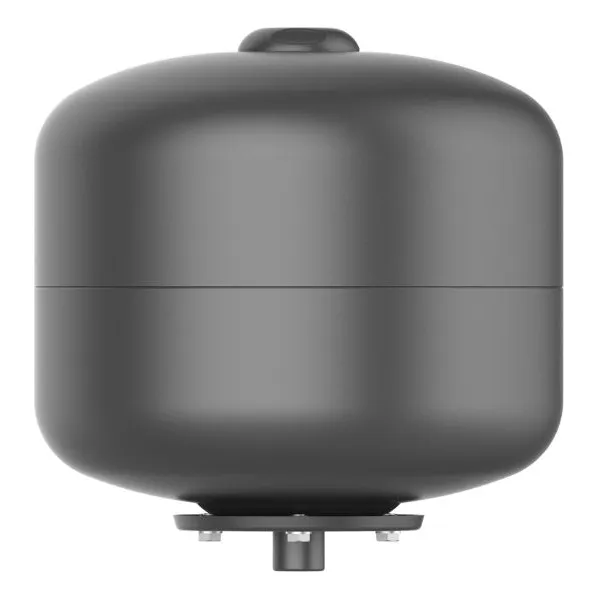 Tanque  Hidroneumatico Metalico 24 Lts Leo