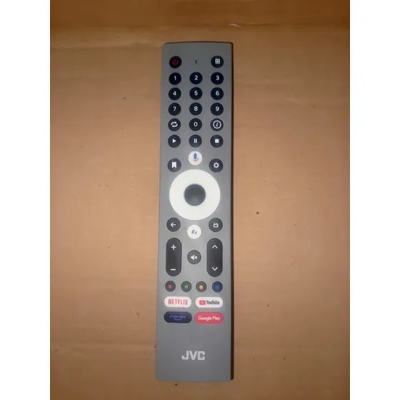 Contro Remoto Jvc Rm-c3572