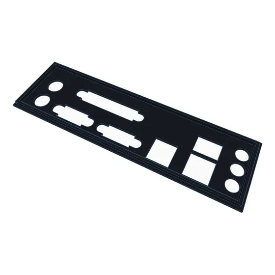 Espelho Da Placa Mãe Gigabyte Ga - H110 - D3a  