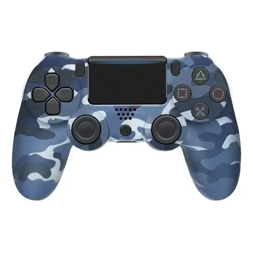 おもちゃ PlayStation4 Controle Ps4 Sony Original Azul Dualshock 4 | MercadoLivre