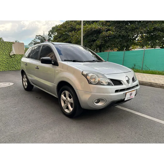 Renault Koleos 2.5 Expression