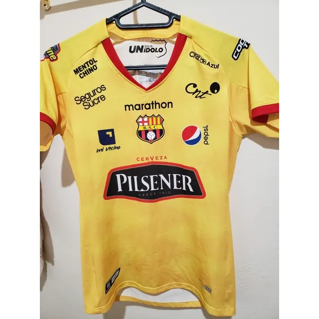 Camiseta Barcelona 2019 Xs Mujer Original 