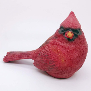 Figura Cardinal Decoración Cardenal Regalos Cardenal Pájaro Figura Cardinal Decoración Cardenal Regalos Cardenal Pájaro