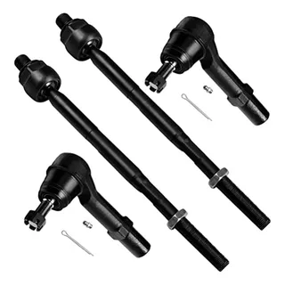 Kit De Suspensión Delantera Compatible Con Chevy Traverse, B Kit De Suspensión Delantera Compatible Con Chevy Traverse, B
