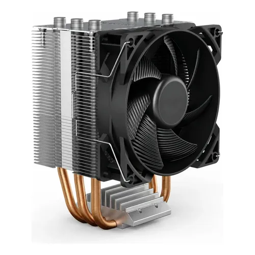 Asrock Pro 360 Argb All-in-one Liquid Cpu Cooler, 360mm | MercadoLivre