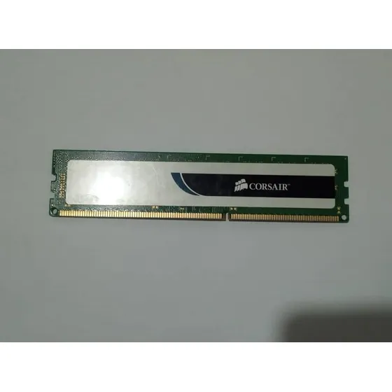 Memoria Ram De 2gb Ddr3 1333mhz Para Pc