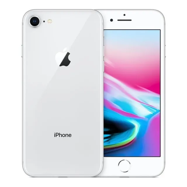 Apple iPhone 8 Cpo 128 Gb Tiendazero Gtia 1 Año