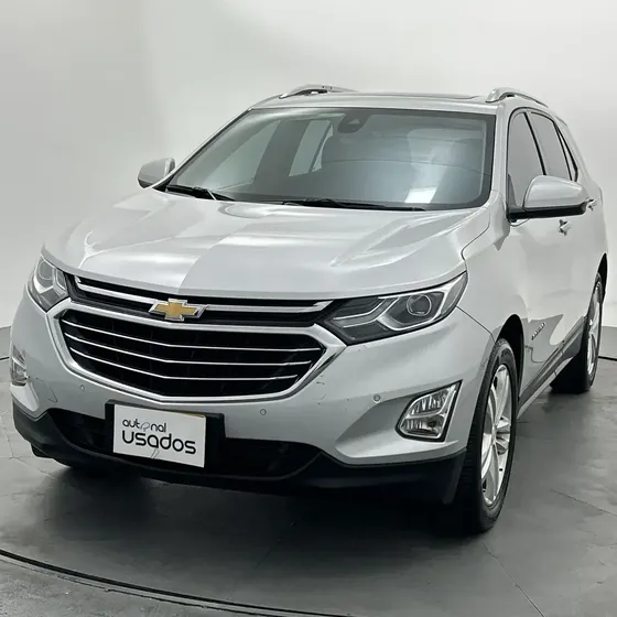 Chevrolet Equinox 2021 Equinox Premium Turbo 1.5 4x4 Aut 5p