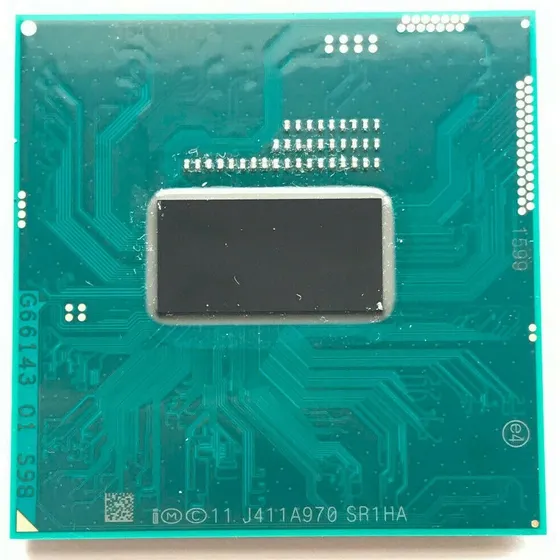 Procesador Intel I5 4ta Gen Rpga946b Laptop - All In One