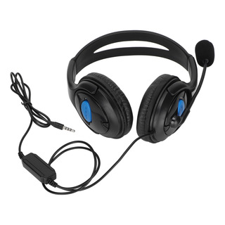 Auriculares Para Juegos Micrófono Con Conector De 3 5 Mm Auriculares Para Juegos Micrófono Con Conector De 3 5 Mm