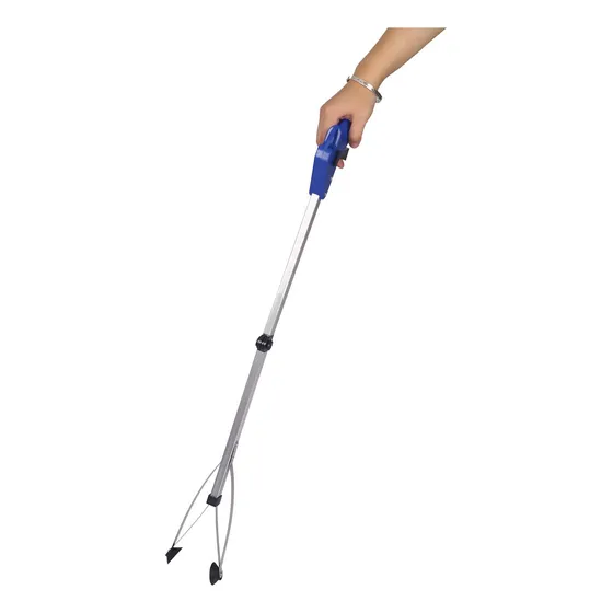 Baston Pinza Para Alcanzar Objetos