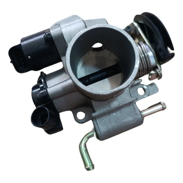Cuerpo Aceleracion Matiz Original