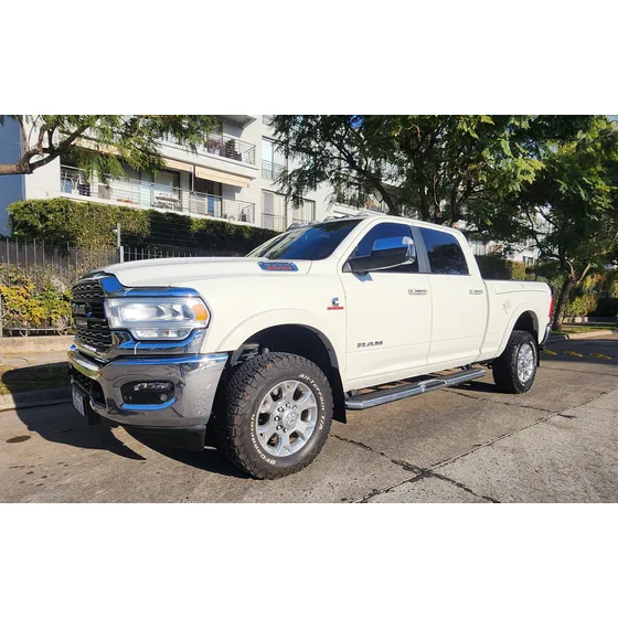 Ram 2500 6.7 Laramie I Atx 350cv 4x4