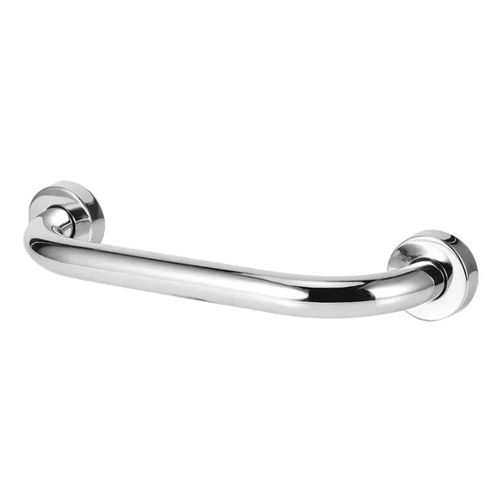 Barra Apoyo Acero Inoxidable Para Bañera