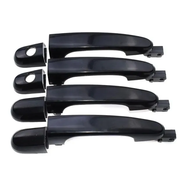 Manillas Externas Kia Sportage Set Completo