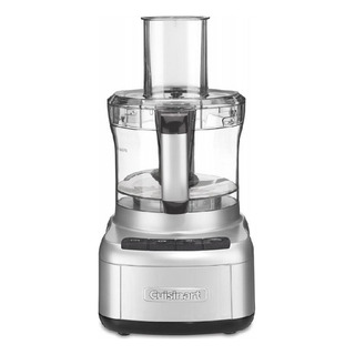 Procesador De Alimentos Cuisinart Elemental Fp-8svp1 1,9 L Procesador De Alimentos Cuisinart Elemental Fp-8svp1 1,9 L