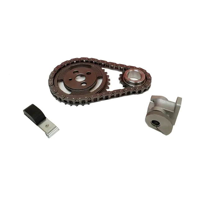 Kit Distribucion Con Cadena Ford Ka Endura-e 1.3 8v  3017