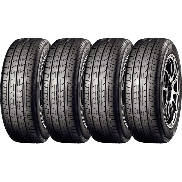 Kit de 4 neumáticos Yokohama BluEarth-Es ES32 175/65R14 82 H