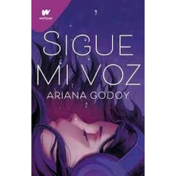 Sigue Mi Voz   Ariana Godoy