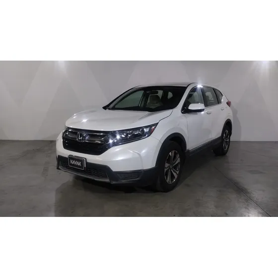 Honda Cr-v 2.4 Ex Cvt